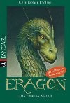 Eragon - Das Erbe der Macht - Paolini Christopher