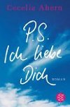 P.S. Ich liebe Dich - Ahern Cecelia