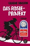 Das Rosie-Projekt - Simsion Graeme