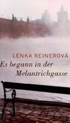 Es begann in der Melantrichgas - neuveden