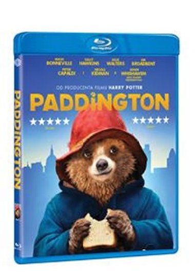 Paddington BD - neuveden