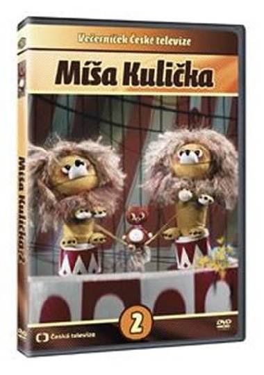 Ma Kulika 2. DVD - neuveden