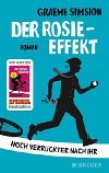 Der Rosie-Effekt - Simsion Graeme
