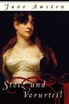 Stolz und Vorurteil - Austen Jane