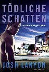 Tdliche Schatten - Lanyon Josh