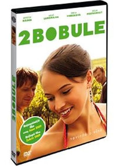 2Bobule DVD - neuveden