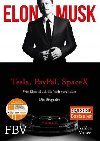 Elon Musk - Vance Ashlee