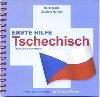 Erste Hilfe Tschechisch - Birke Heike, Hunger Gabriela