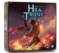 Hra o trny: Matka drak - neuveden