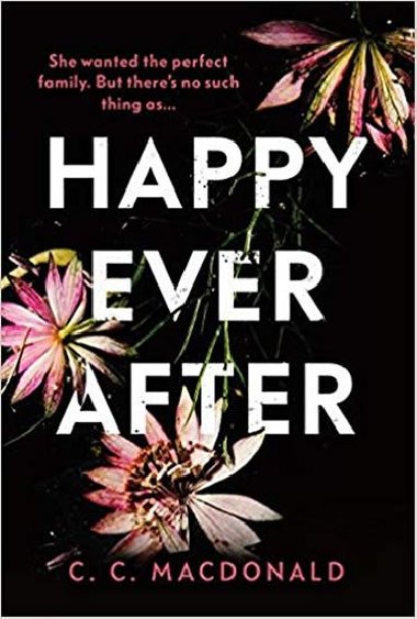 Happy Ever After - MacDonald C.C.