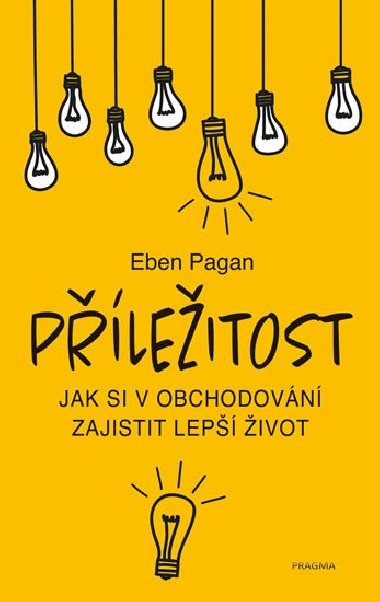 Pleitost - Eben Pagan