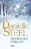 Modrooký chlapec - Danielle Steel
