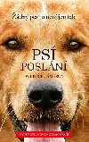Ps posln - broovan vydn - W. Bruce Cameron