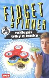 FIDGET SPINNER - nejlep triky a hacky - neuveden