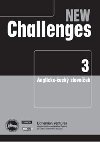 New Challenges 3 slovnek CZ - neuveden
