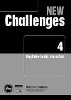New Challenges 4 slovnek CZ - neuveden