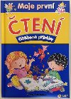 Moje prvn ten - Oblben pbhy - neuveden