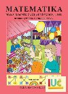 Matematika 3, I.dl uebnice - Duhov ada - Zdena Roseck