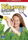 Discover English 2 ActiveTeach (Interactive Whiteboard software) - Freebairn Ingrid