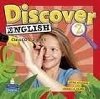 Discover English 2 Class CD - neuveden