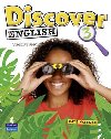 Discover English 3 Teachers Book - Hearn Izabella