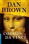 El Codigo Da Vinci - Brown Dan