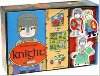 My Little Kingdom: Knights - neuveden