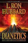Dianetics - Hubbard L. Ron