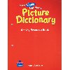 Young Childrens Picture Dictionary : Teachers Resource Book with CD-ROM - neuveden