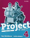 Project 4 3e WB + CD (SK EDCIA) - Hutchinson Tom