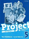 Project 5 3e WB + CD (SK EDCIA) - Hutchinson Tom