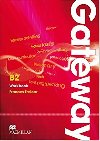 Gateway B2 Workbook - Treolar Frances