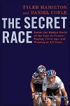The Secret Race - Hamilton Tyler, Coyle Daniel