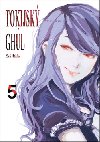 Tokijsk ghl 5 - Sui Iida