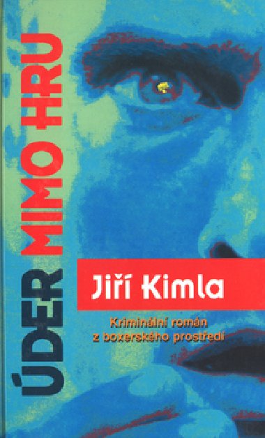 der mimo hru - Ji Kimla