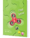 Fidget spinner a dal kultovn antistresov hraky - 