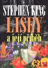 Lisey a jej pbh - Stephen King