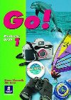 Go! Students Book 1 - Elsworth Steve