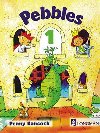 Pebbles 1 Classbook - Hancock Penny