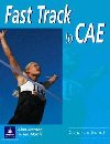 Fast Track to C.A.E.: Coursebook - Stanton Alan