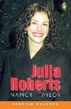 Julia Roberts:Penguin Readers Easystarts - Taylor Nancy