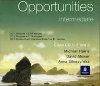 Opportunities Intermediate Class CD 1-3 Global - Harris Michael
