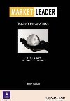 Market Leader Elementary Teachers Resource Book : Business English - Mascull Bill