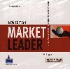 Market Leader Intermediate Practice File CD New Edition - Rogers John