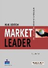 Market Leader Iintermediate Test File New Edition - Pile Louise
