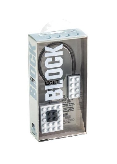 BLOCK lamp bl - 