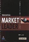 Market Leader Intermediate Teachers Book/DVD New Edition and Test Master CD-ROM Pack - Mascull Bill