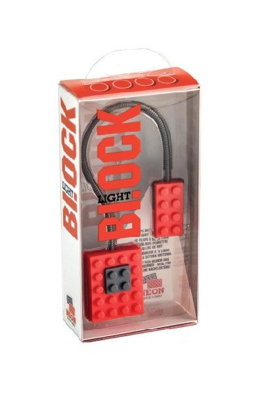 BLOCK lamp erven - 