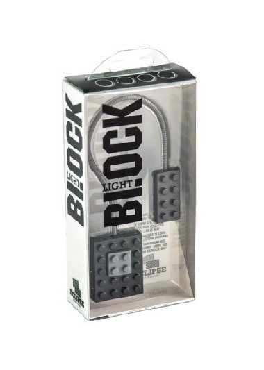 BLOCK lamp ern - 
