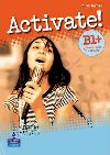 Activate! B1+ Grammar and Vocabulary Book - Turner Chris